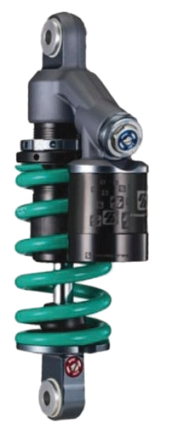 Racingbros R0800034-1 Moto Shicane HLR Shocks