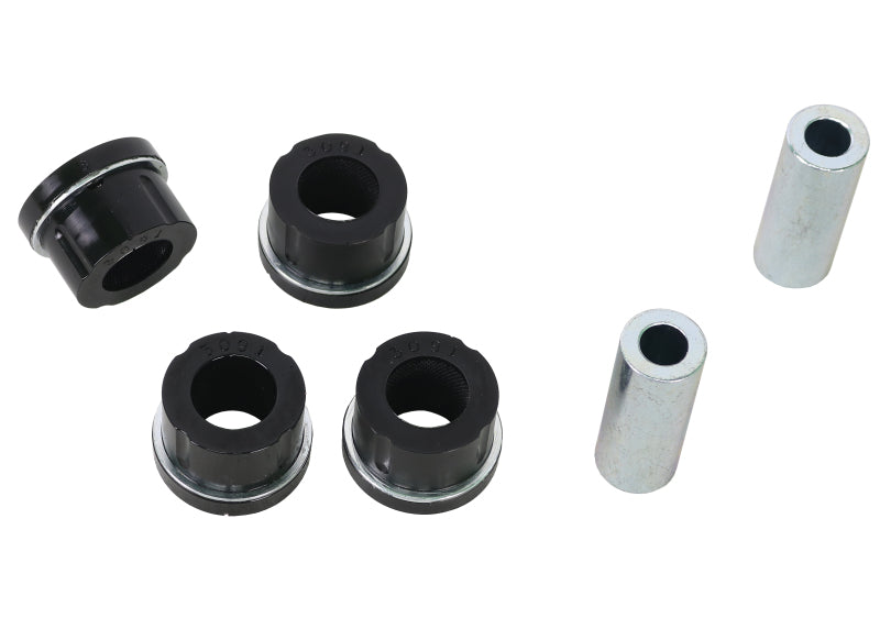 Load image into Gallery viewer, Whiteline W0506 WL Bushings - Control Arm
