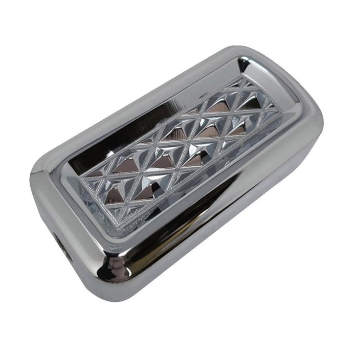 Covingtons C3045-B Shift Peg - Diamondback - Black