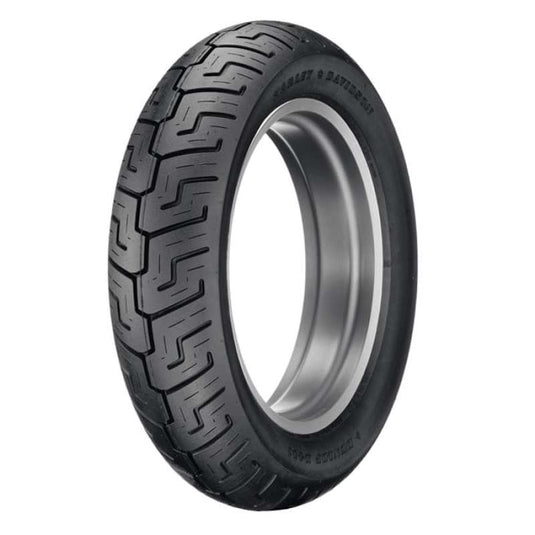 Dunlop 45064544 DUN D401 Tires