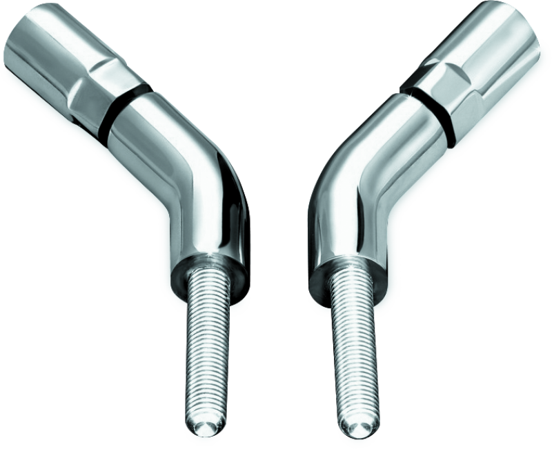 Load image into Gallery viewer, Kuryakyn 1444 KUR Mirrors
