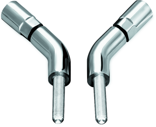 Kuryakyn 1444 KUR Mirrors