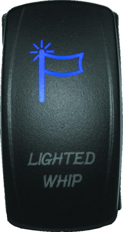Dragonfire Racing 521393 DFR Lighted Switch