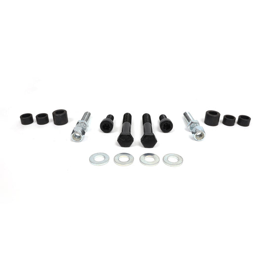 Blox Racing BXAC-10047-BK BX Harness Bars