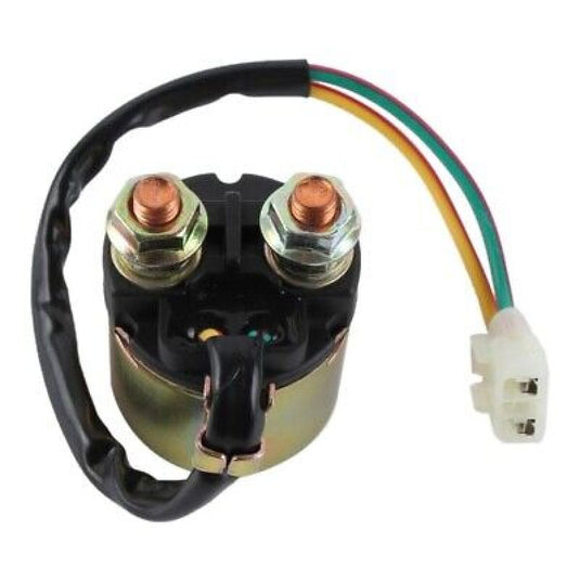 Arrowhead 240-58011 ARR Starters