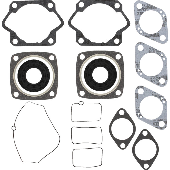 Vertex 711084 Complete Gasket Set