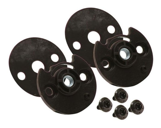 Bell Helmets Hinge Plates for Bullitt Helmets