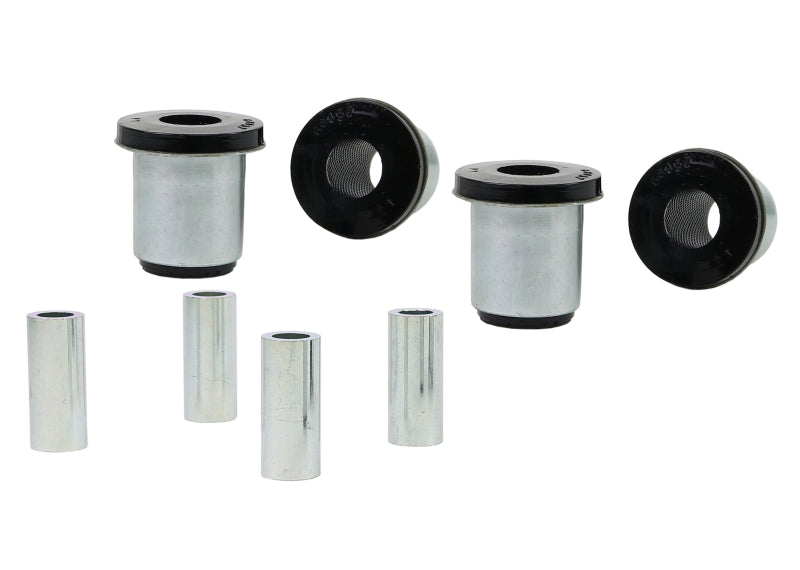 Load image into Gallery viewer, Whiteline W53529 WL Bushings - Control Arm
