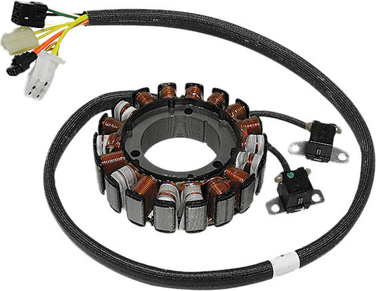 Sp1 SM-01358 Stator Assembly