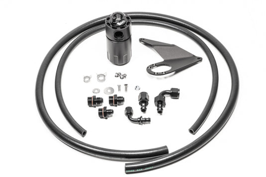 Radium Engineering 20-1106-FL RAD Catch Can Kits