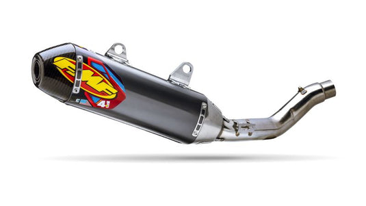 Fmf Racing 041602 FMF 4-Stroke Factory 4.1 RCT Muffler