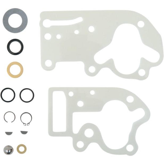 James Gasket 68-FL Oil Pump Repair Gasket/Seal Kit - Mylar