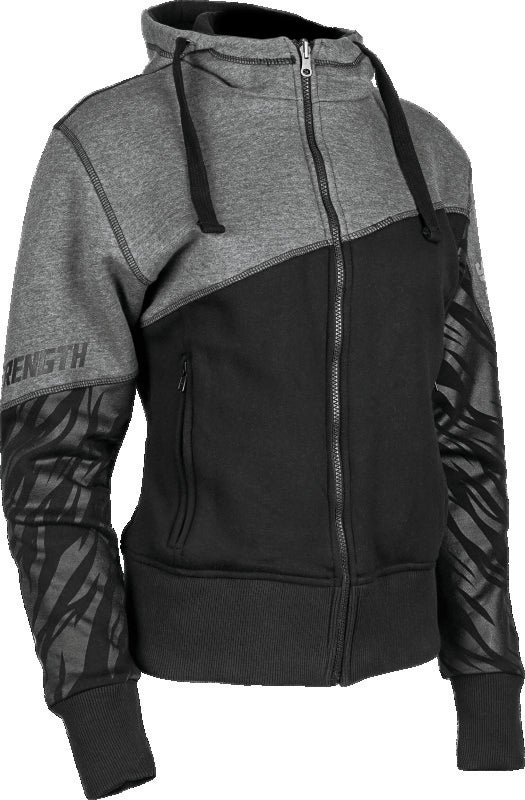 Speed And Strength 884441 SAS Cat Outa Hell Hoodies