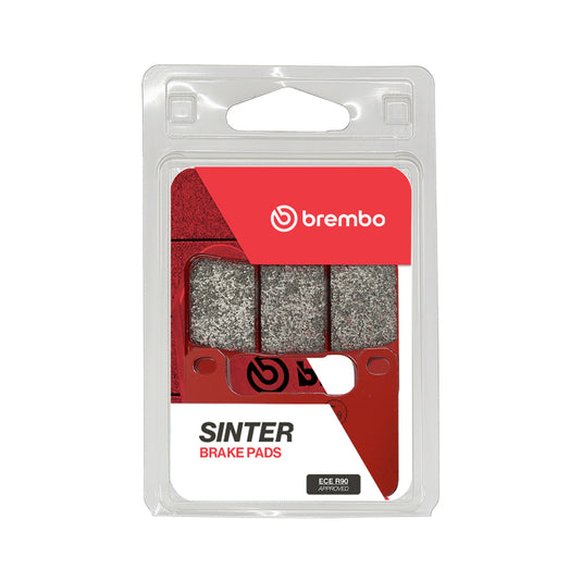 Brembo Powersports 07SU27SA BRE Powersport Pads