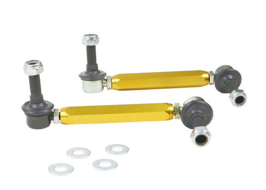 Whiteline KLC180-215 WL Sway Bar Links