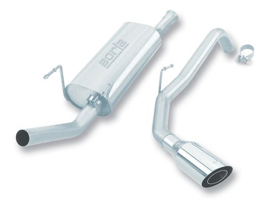 Borla 14854 BOR Cat Back Touring