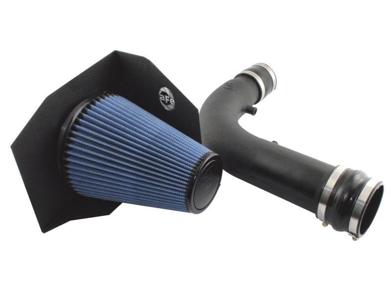 Load image into Gallery viewer, Afe 54-10082 AFE Magnum FORCE Stage-2 Cold Air Intakes
