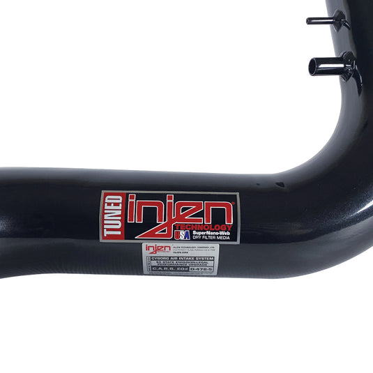 Injen IS1401BLK INJ IS Intakes
