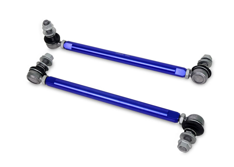 Load image into Gallery viewer, Superpro TRC12265 SPR Sway Bar Links
