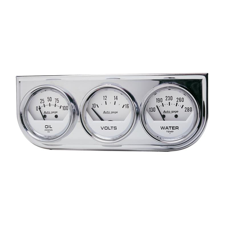 Load image into Gallery viewer, Autometer 2325 AM AutoGage Gauges
