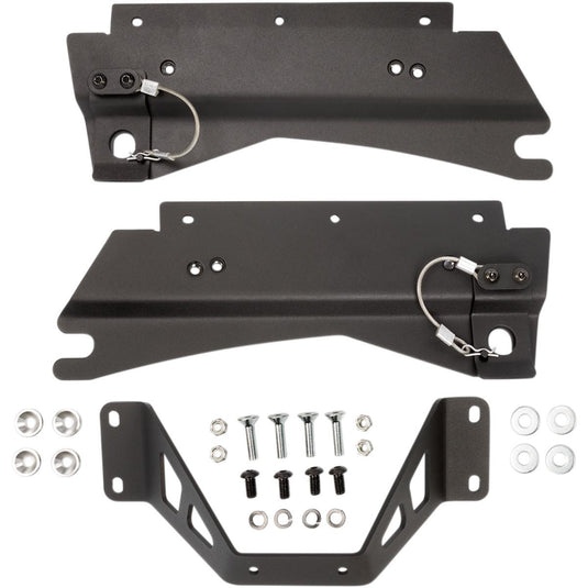 Kimpex 000316 Mounting Kit for Seatjack 2-Up Seats