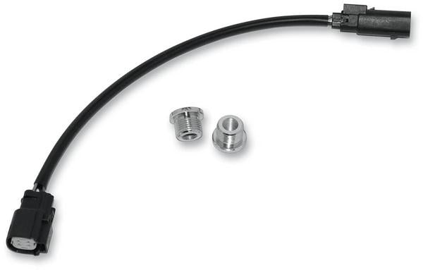 Namz NO2X-1201 O2 Sensor Harness Extension and Bung Adapter