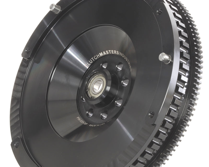 Load image into Gallery viewer, Clutch Masters FW-029-SF CM Steel Flywheels
