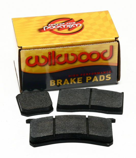 Wilwood 150-20-7416K WIL BP-20 Brake Pads
