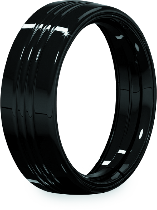 Load image into Gallery viewer, Kuryakyn 7276 KUR Headlight Trim F
