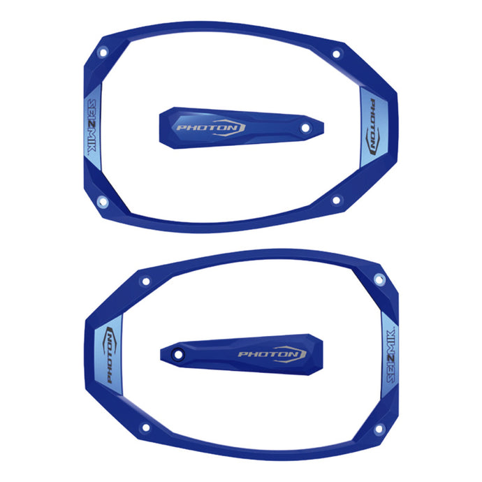 Seizmik 19020 SZM Trim Kits
