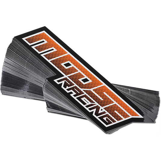 Moose Racing 4320-2216 Moose Racing Decal