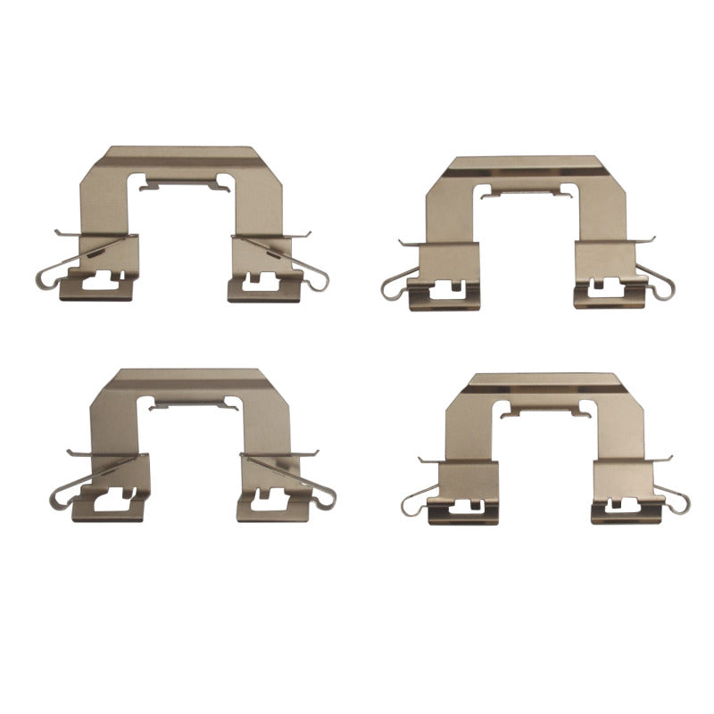 Load image into Gallery viewer, R1 Concepts 2551-2426-01 RNC Optimum OE Brake Pads
