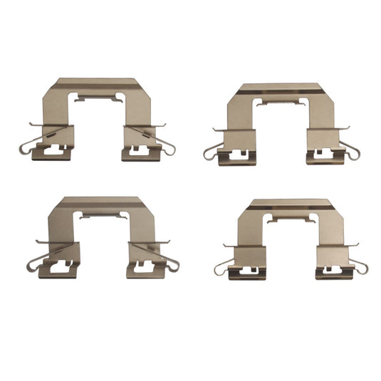R1 Concepts 2551-2426-01 RNC Optimum OE Brake Pads