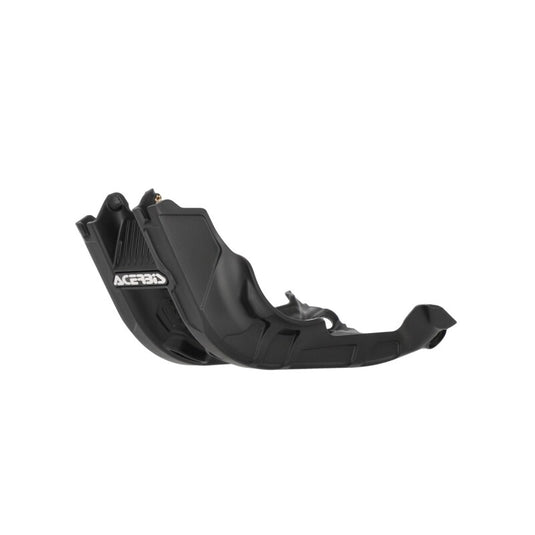 Acerbis 2983250001 ACB Skid Plates