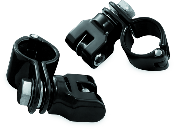 Kuryakyn 7572 KUR Foot Pegs F