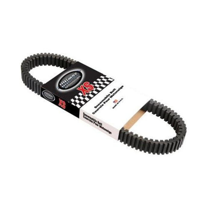 Carlisle XS819 Ultimax XS Drive Belt - 1 15/32in. x 46 1/8in.