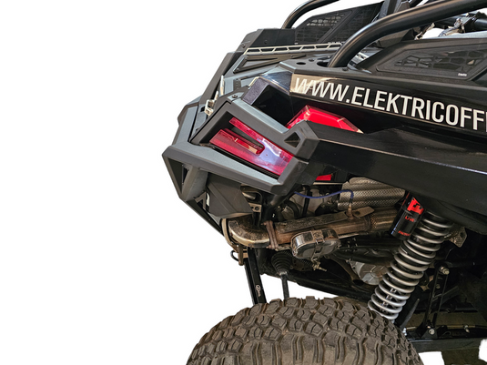 Elektric Off Road RRB610002 ELK Rear Bumper