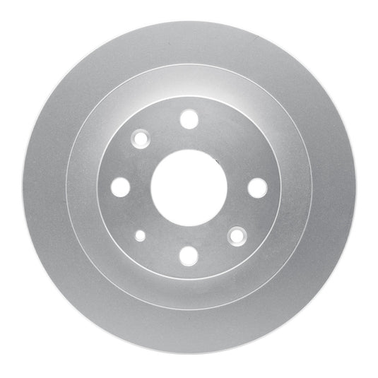 Dfc 604-54003 DFC GeoSPEC Coated Rotors - Plain