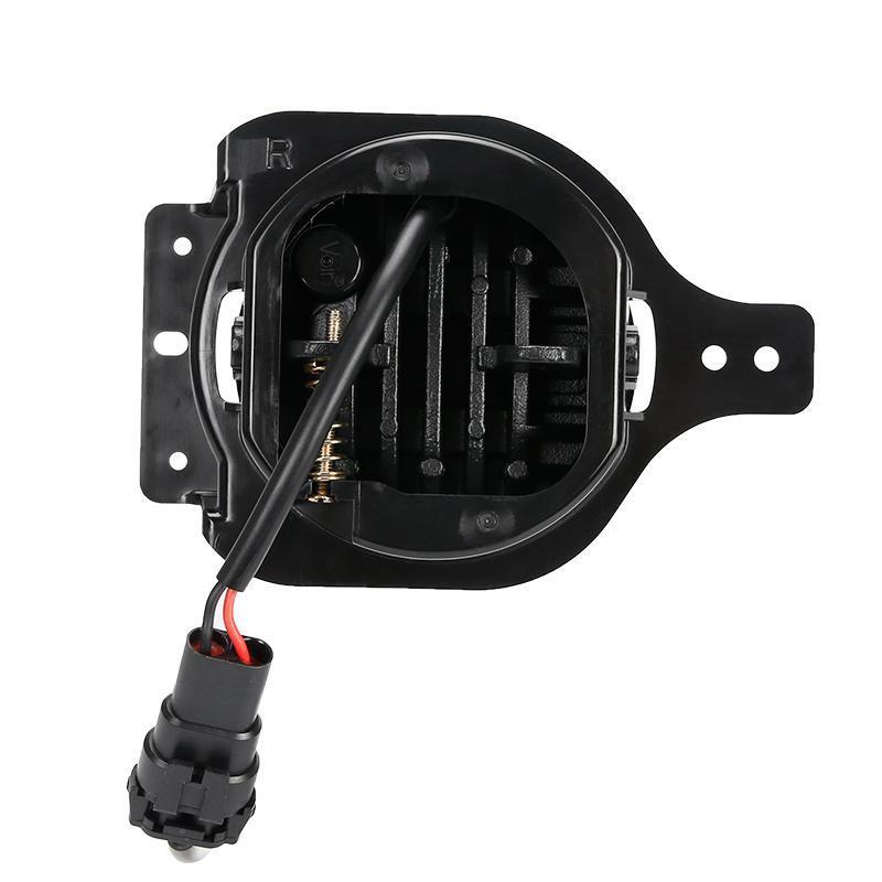 Load image into Gallery viewer, Oracle Lighting 5847-334 ORL Fog Light Assembly
