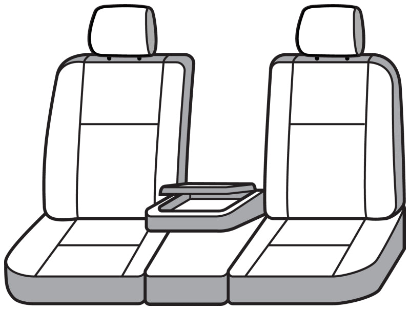 Load image into Gallery viewer, Covercraft SS3358PCCH CVR Dodge Seat Covers
