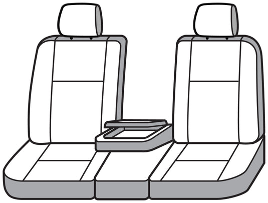 Covercraft SS3358PCCH CVR Dodge Seat Covers