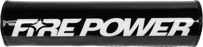 Fire Power P0400103 Replacement Bar Pad - 8.5in. - Black