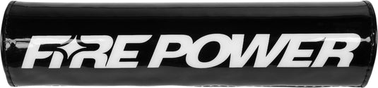 Fire Power P0400103 Replacement Bar Pad - 8.5in. - Black