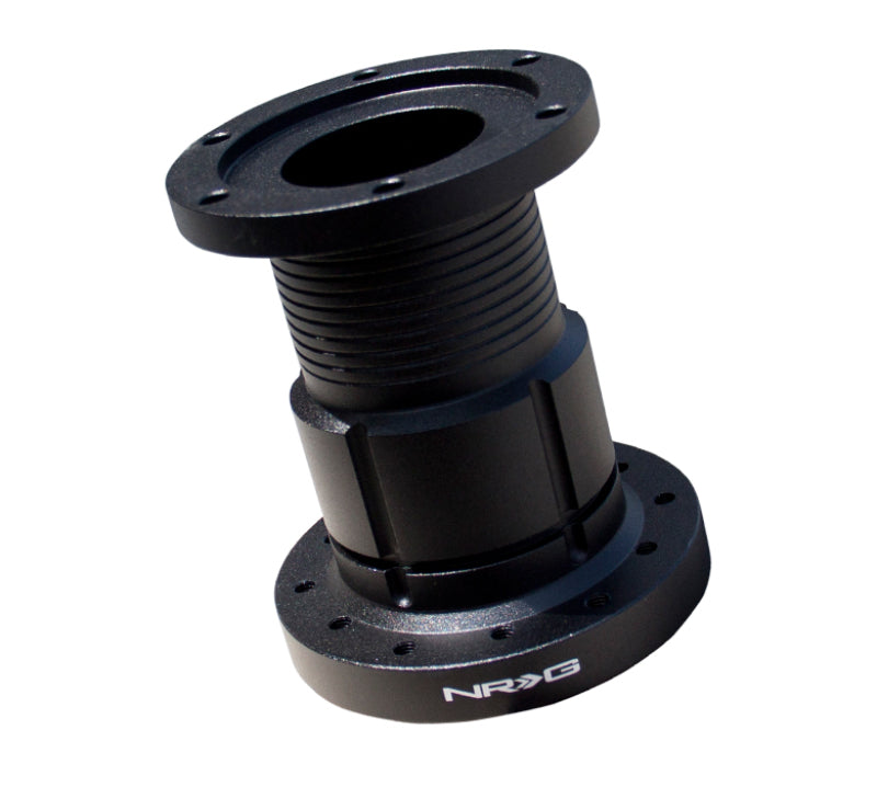 Load image into Gallery viewer, Nrg SRK-4SPBK NRG Hub Spacers
