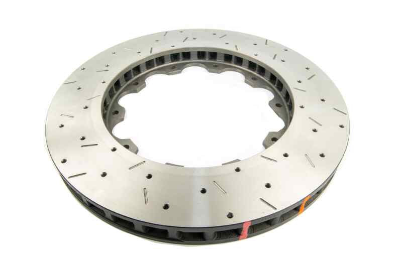 Load image into Gallery viewer, Dba DBA52910.1XS DBA 5000 Slot&amp;Drill Rotors
