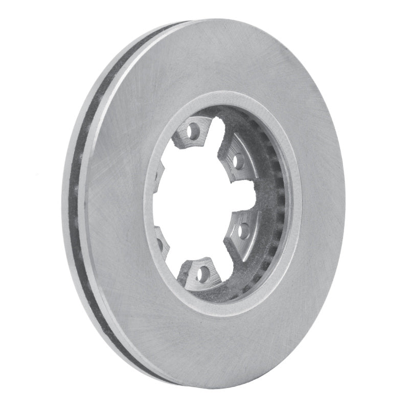 Load image into Gallery viewer, Dfc 600-67079 DFC Brake Rotors - Plain
