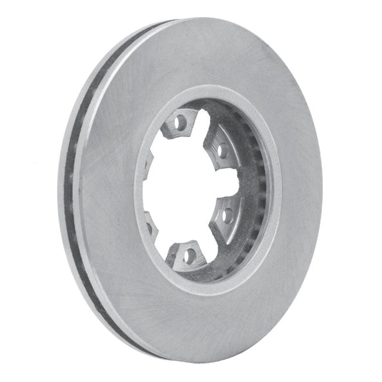 Dfc 600-67079 DFC Brake Rotors - Plain