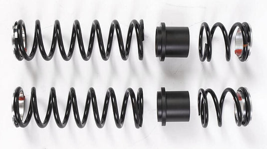 Zbroz Racing K101-KHAOS-S36-STD Standard Dual Rate Spring Kit