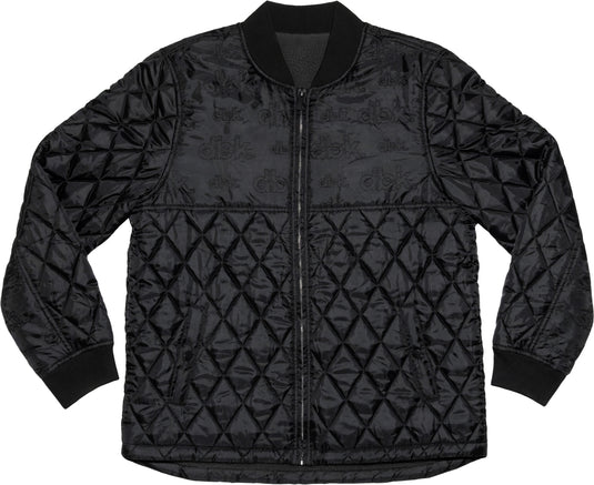 Dbk Liner Jacket (XX-Large, Black)
