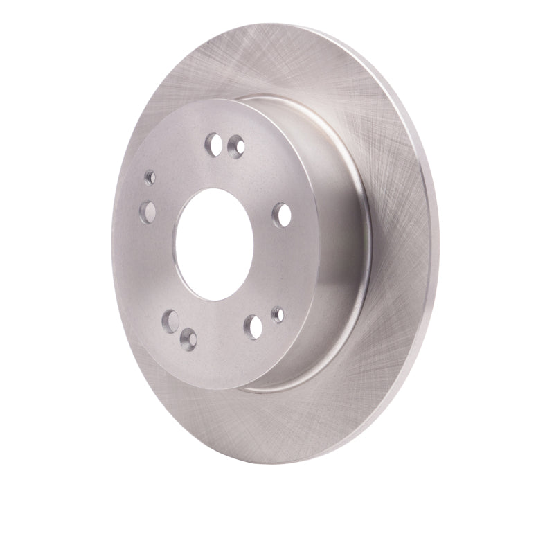 Load image into Gallery viewer, Dfc 600-59026 DFC Brake Rotors - Plain
